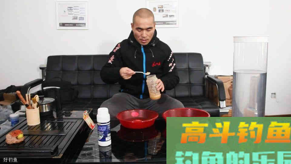 这是比红虫、蚯蚓都厉害的存在，鲜虾自制饵做法