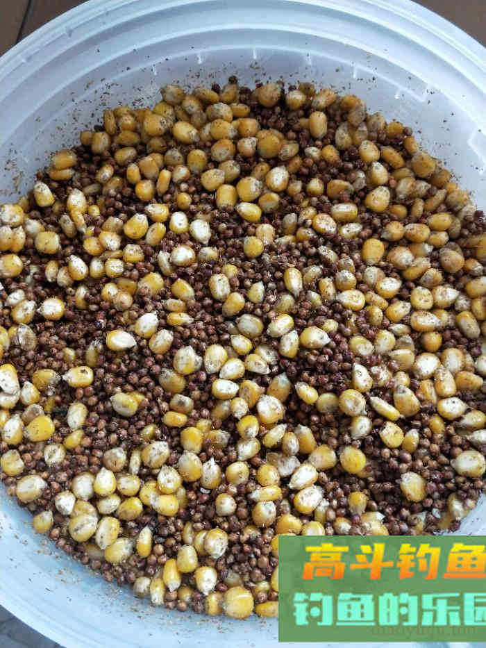 民间窝料传承人——沈师傅纯手工制作窝料