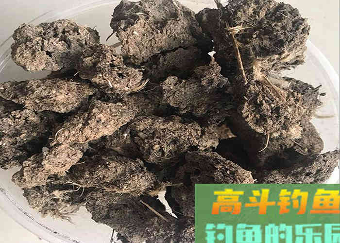 推出一款自用多年的窝料配方，专攻鲫鲤草鱼
