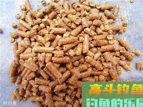 八个自制野钓必杀饵料配方，拿去不谢
