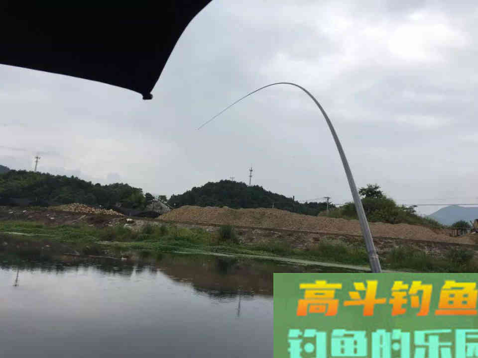 如何搭配好薯味钓大鱼