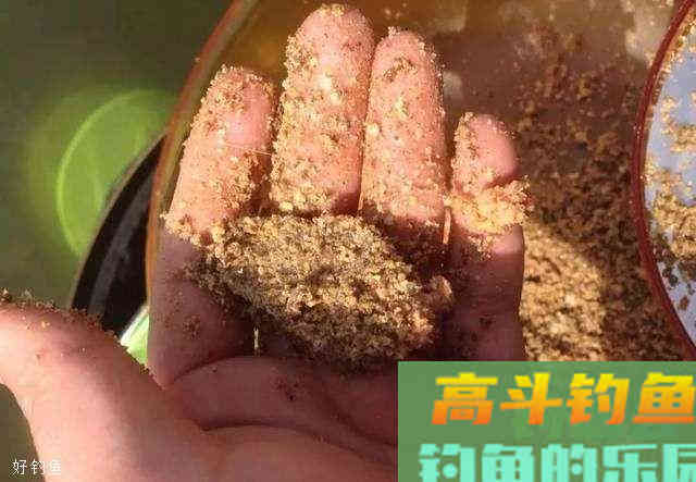散炮怎么用？谈谈散炮窝料在运用中的切身体会