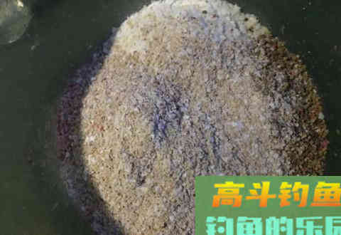 如何搭配好薯味钓大鱼