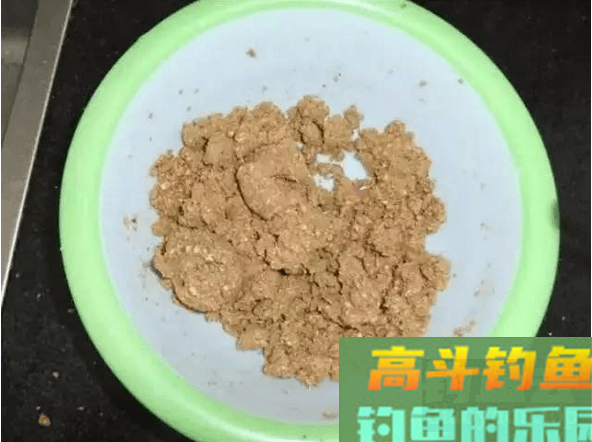 爆炸钩的种类和上饵方法