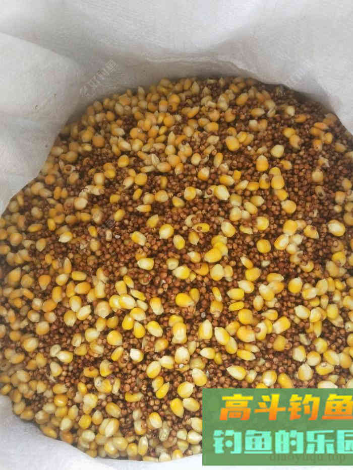 民间窝料传承人——沈师傅纯手工制作窝料