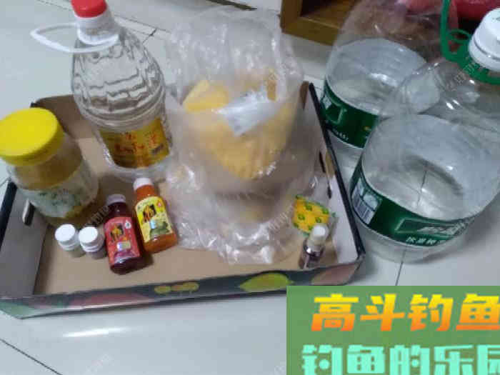 新手做窝料，高手请指教