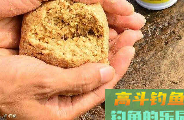 自制钓鱼小药配方，鲫鱼跟本不停口