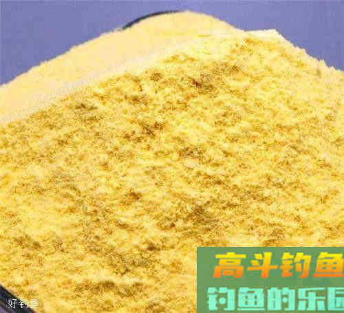 八个自制野钓必杀饵料配方，拿去不谢
