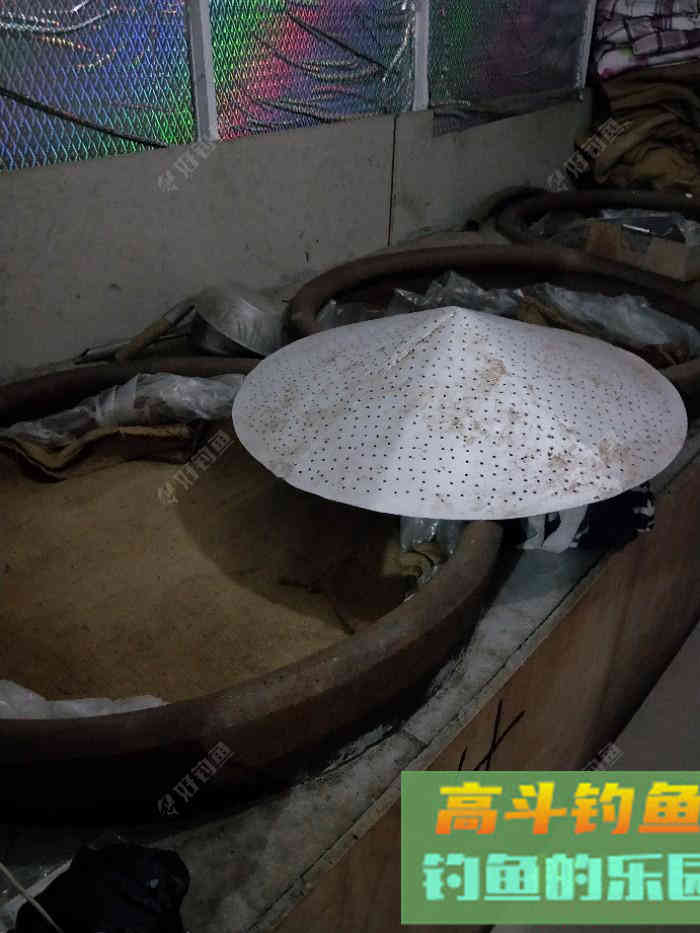 民间窝料传承人——沈师傅纯手工制作窝料