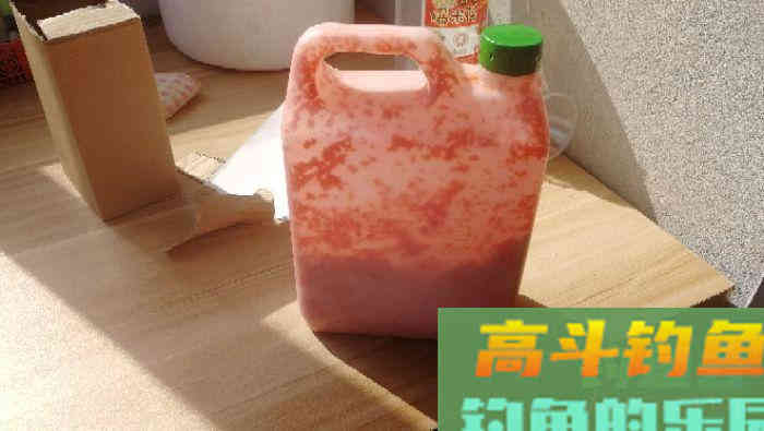 酒米窝料的简单泡制