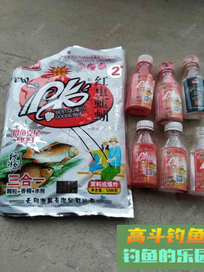 自制玉米小麦窝料，上大物必备