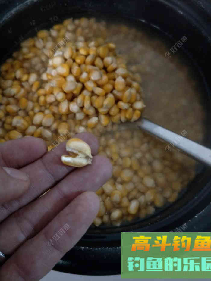 民间窝料传承人——沈师傅纯手工制作窝料