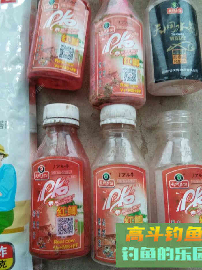 自制玉米小麦窝料，上大物必备