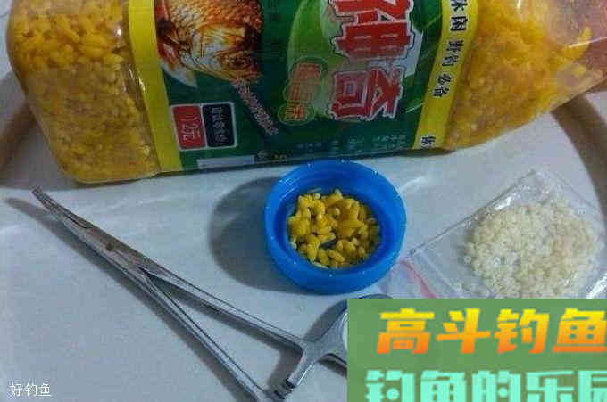 春天还愁大板鲫不咬钩？大家都来试试这三种饵料