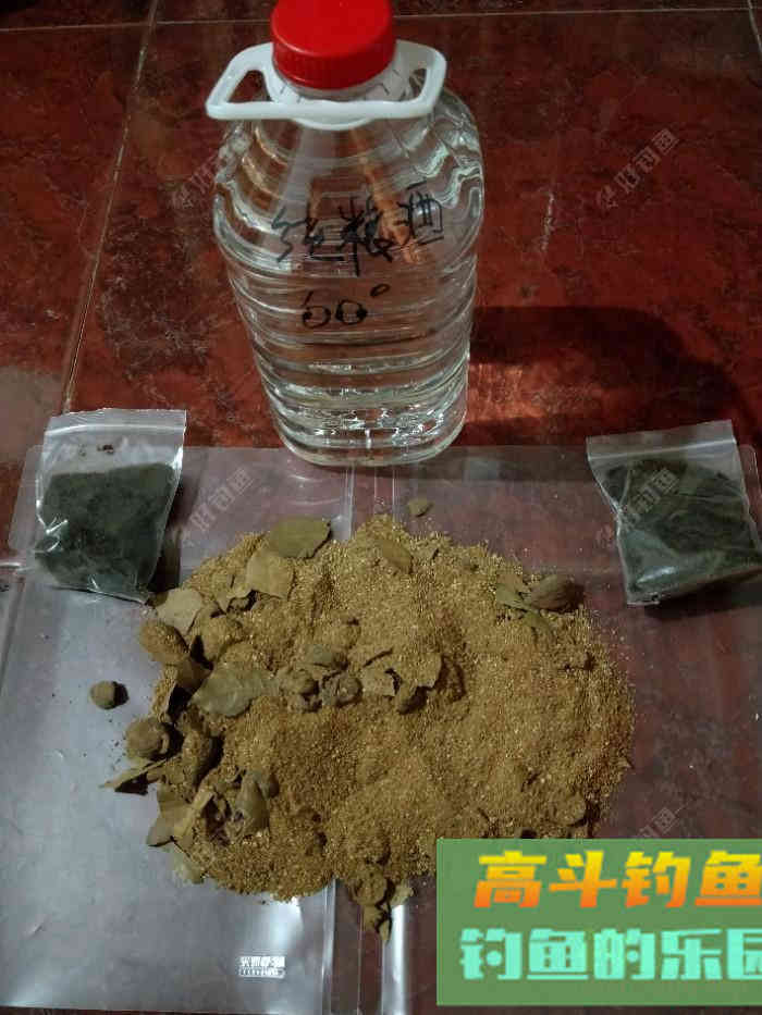 民间窝料传承人——沈师傅纯手工制作窝料