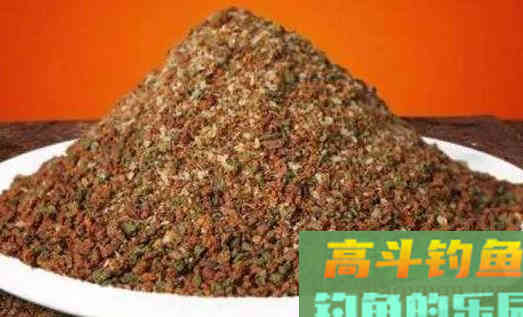 钓鲤鱼经典配方，十五斤的鲤鱼都能诱过来