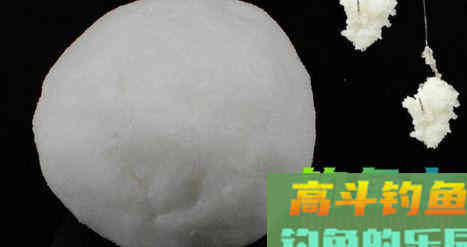 野钓饵配方，投入水中犹如烟雾弹，啥鱼都能诱