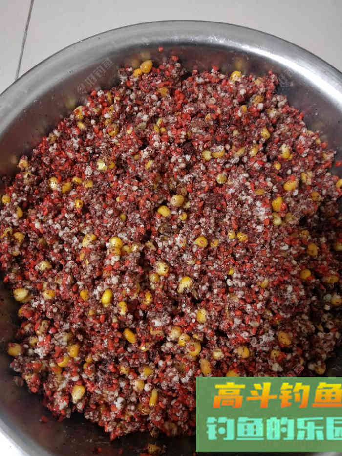 民间窝料传承人——沈师傅纯手工制作窝料