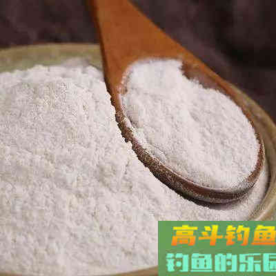 7 个自制饵料配方，春季钓鱼好帮手