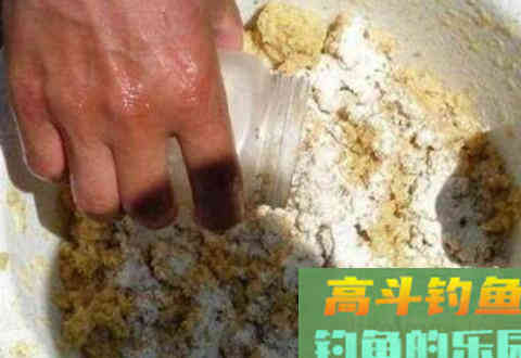 小鸡饲料用作鱼饵实惠好用