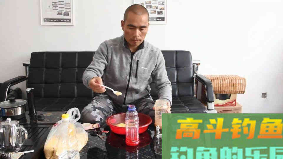 这款“小米窝料”可以称之为“酒米升级版”，配方在此