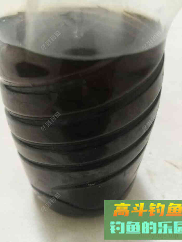 自制饵料配方分享，鲫鱼爆护不是问题