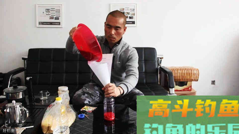 这款“小米窝料”可以称之为“酒米升级版”，配方在此