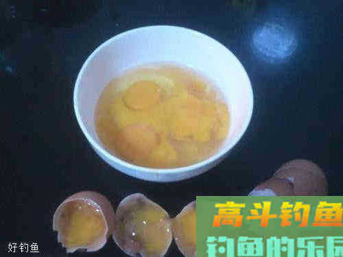 7 个自制饵料配方，春季钓鱼好帮手