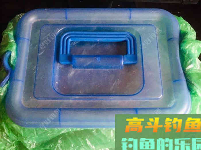 自制饵料分享，垂钓大鱼必备饵料