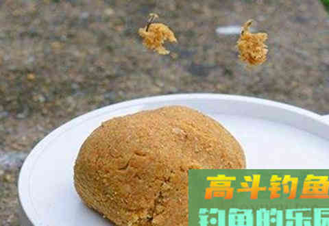小鸡饲料用作鱼饵实惠好用