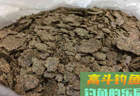 抛竿钓鱼三款自制配方送给你