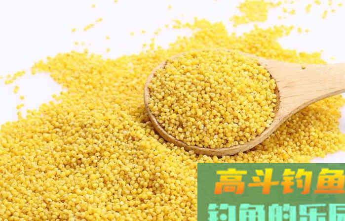 关于窝料制作的一点心得，附详情过程