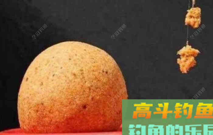 散炮怎么用？谈谈散炮窝料在运用中的切身体会