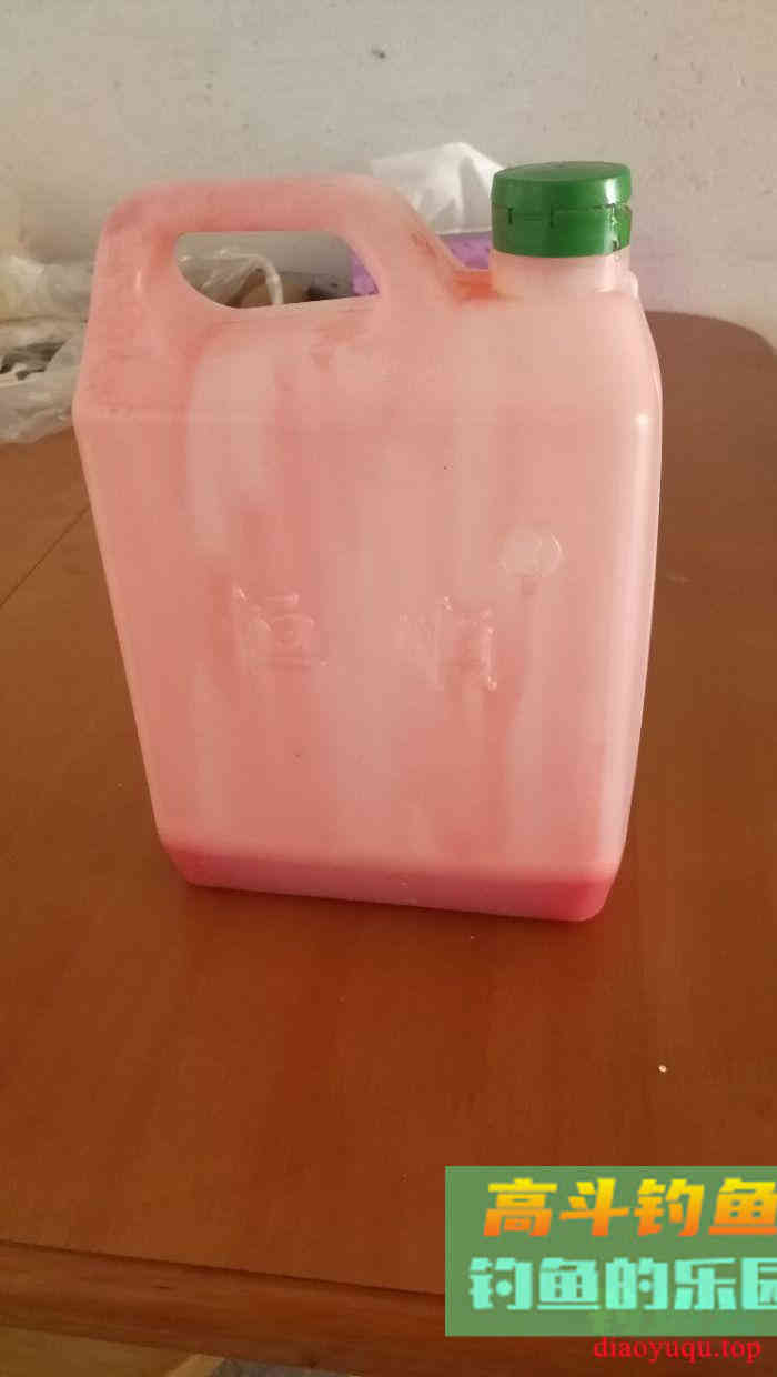 酒米窝料的简单泡制