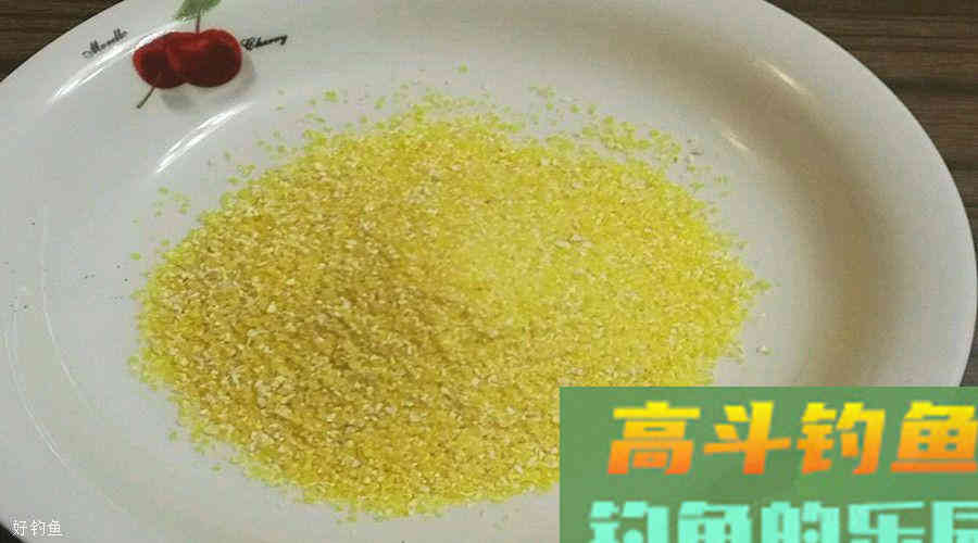 自制打窝酒米一点也不难，按照这套教程来就对了