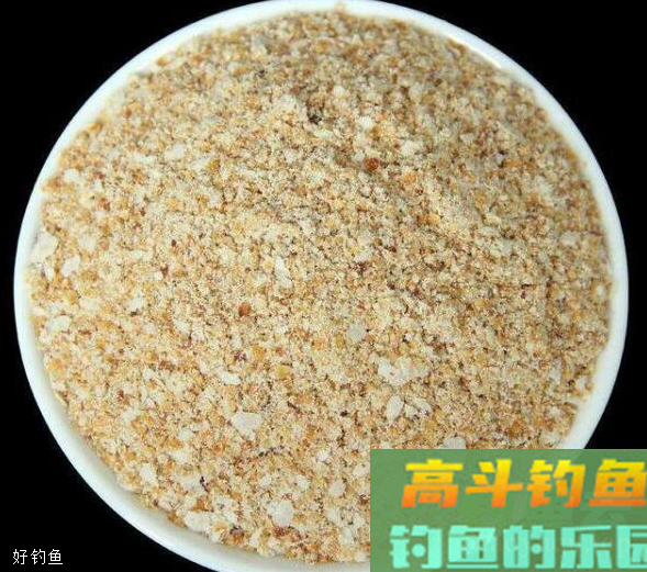 饵料搭配技巧：用饵配饵的原理，看了不走弯路