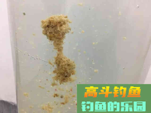 黑坑开散炮，如何配比，该如何上饵抛竿？自己经验
