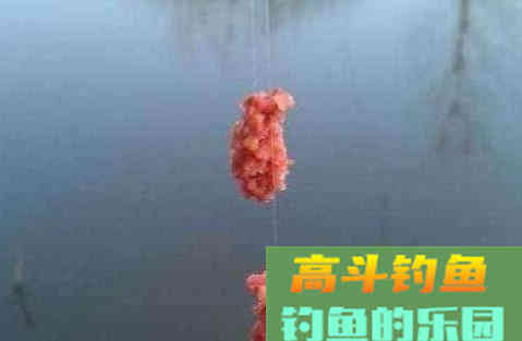 钓鱼“抽窝”应该注意的几点