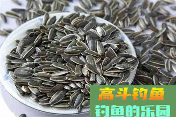 蔬菜，瓜果都可以用来做鱼饵，你造吗？