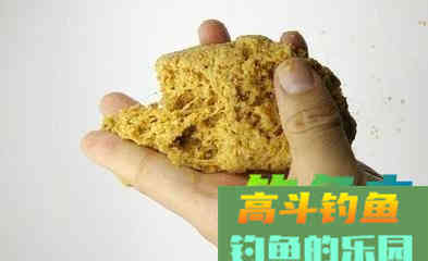 钓鱼新手入门，要学会这些开饵技巧