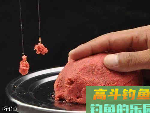 钓鱼拉饵你了解吗?分析拉饵上钩的详细过程