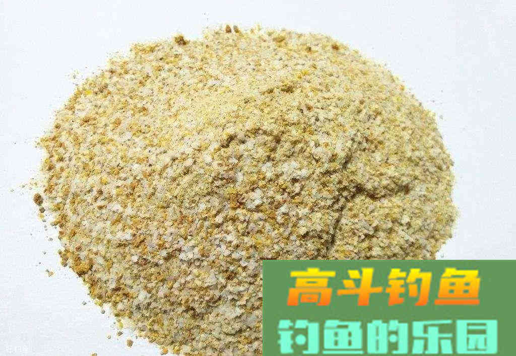 想开出饵料状态好的饵团，需把握好6个方面