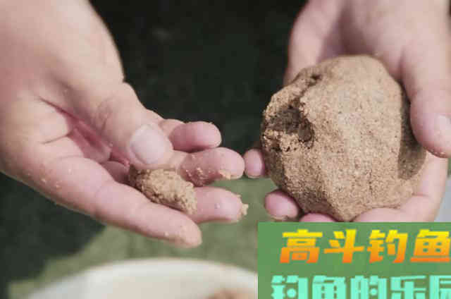 开饵时比用小药更有效的东西，加一点鱼获更好