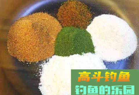 开出一款好饵料的6个指标，是什么？