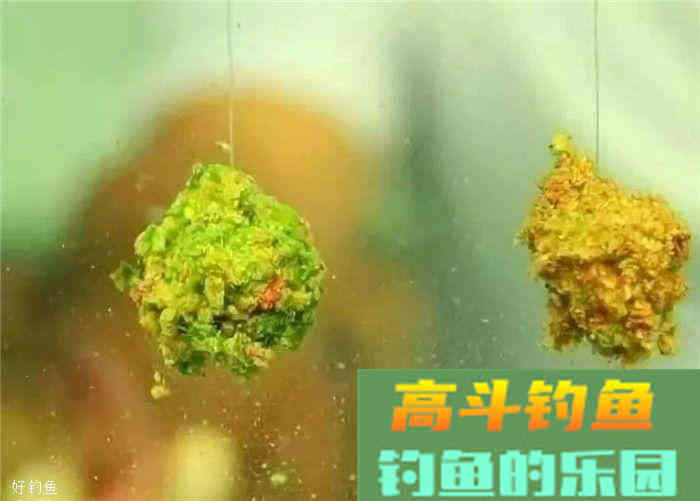 饵料雾化的量应该怎么把握