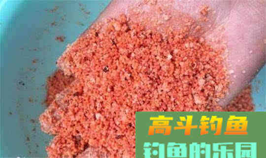 打窝补窝需要注意的细节，做的越到位发窝越快