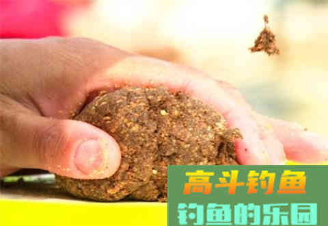 用饵技巧有四重，你重对了吗？
