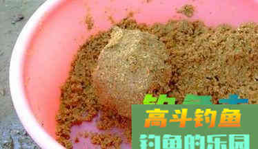 钓鱼新手入门，要学会这些开饵技巧