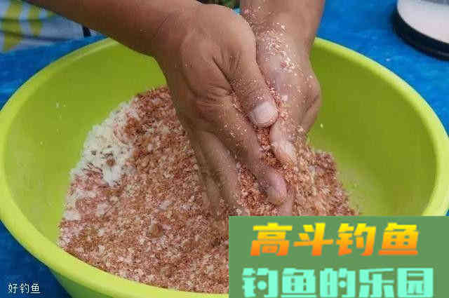 使用商品饵时常出的几个问题，该怎么办呢？