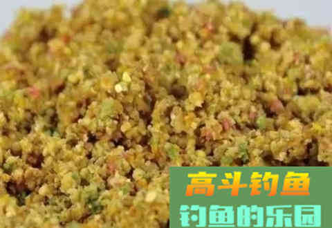 钓鱼时用熟饵效果好，还是生饵效果好